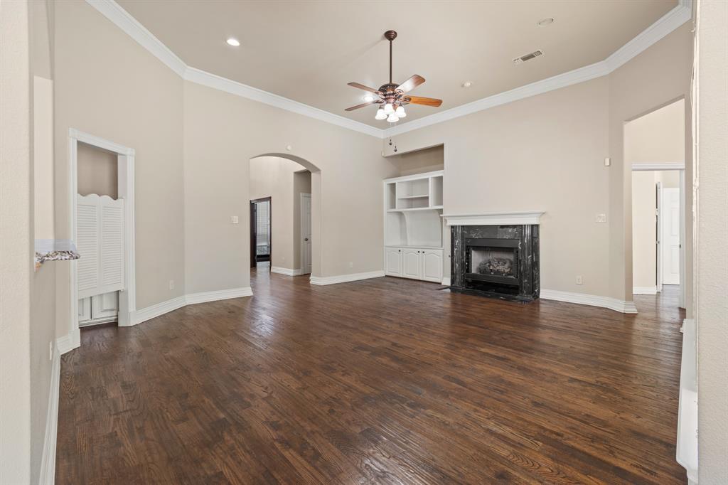 Watercrest Estates - Residential