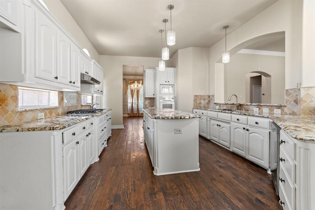 Watercrest Estates - Residential