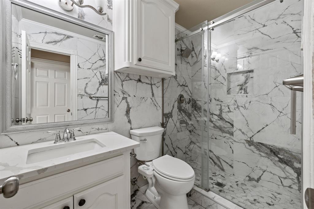Watercrest Estates - Residential