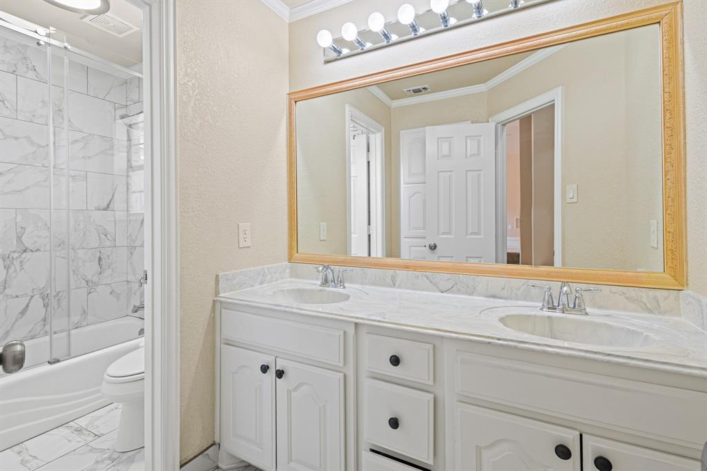 Watercrest Estates - Residential