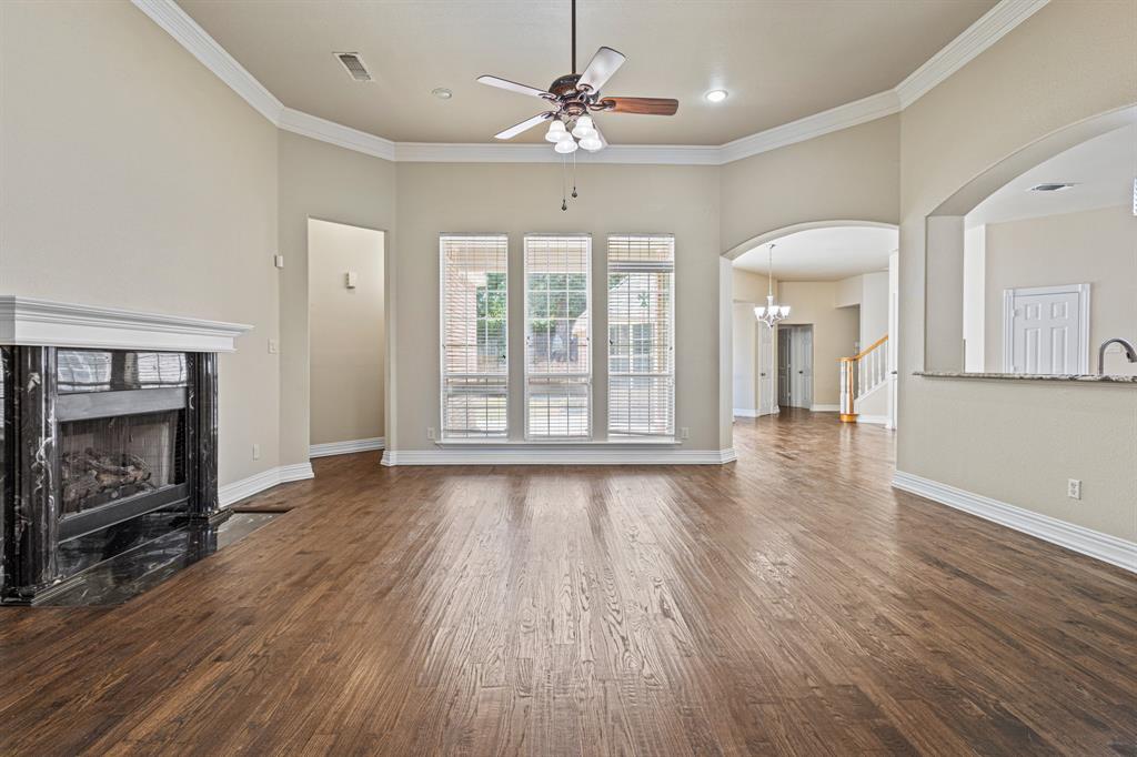 Watercrest Estates - Residential