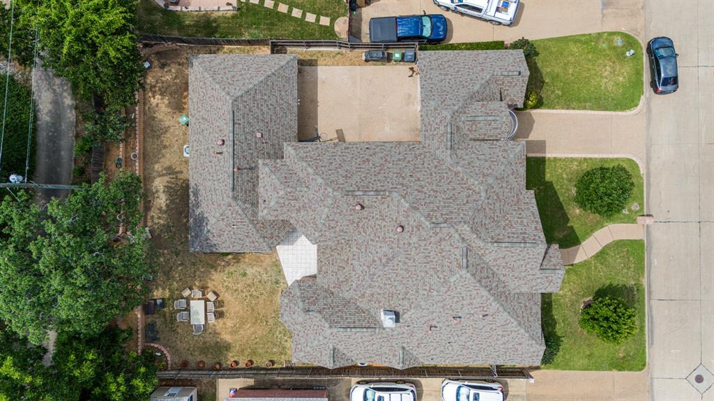 Watercrest Estates - Residential