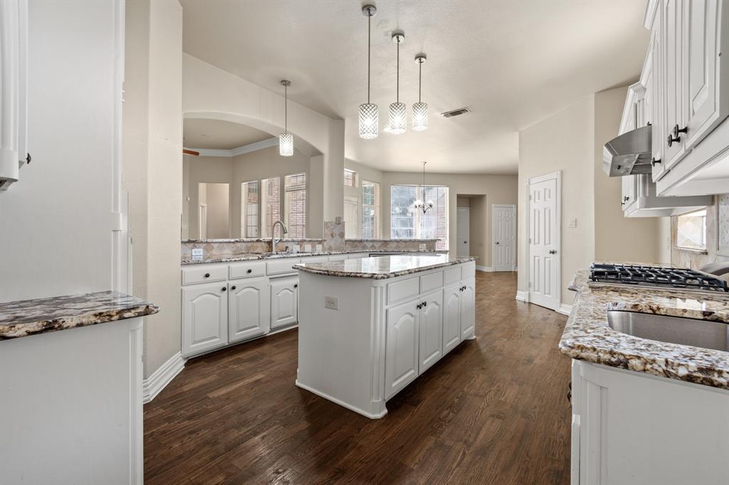 Watercrest Estates - Residential
