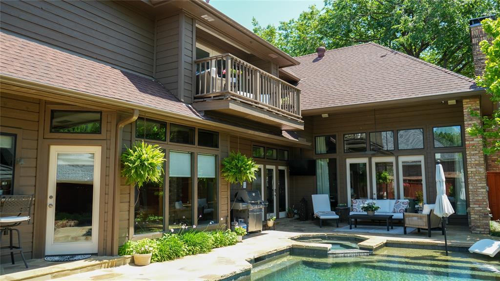 5619 Bent Creek Trail