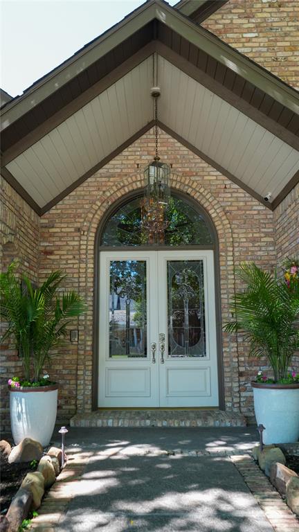 5619 Bent Creek Trail
