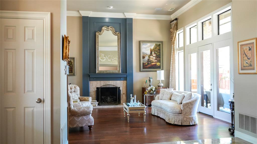 5619 Bent Creek Trail