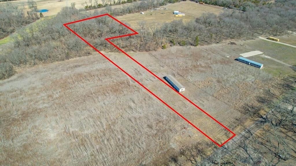 GRAY BOTTOM ADDITION, LOT 7, ACRES 2.515 - Land