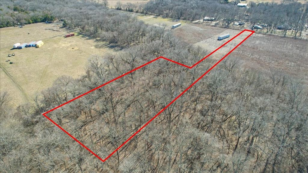 GRAY BOTTOM ADDITION, LOT 7, ACRES 2.515 - Land