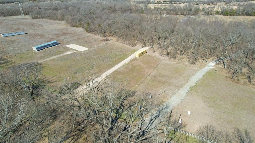 GRAY BOTTOM ADDITION, LOT 7, ACRES 2.515 - Land
