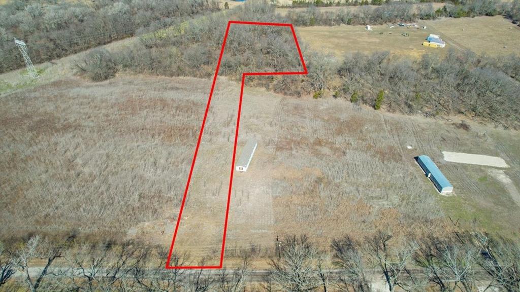 tbd 2 Gray Bottom Road