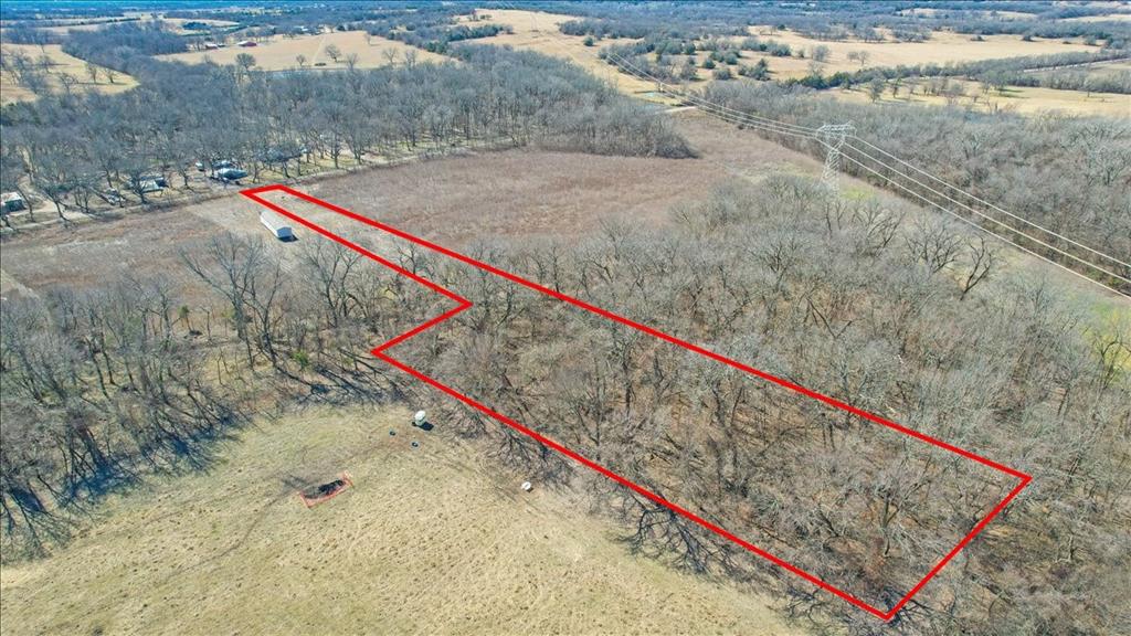 GRAY BOTTOM ADDITION, LOT 7, ACRES 2.515 - Land