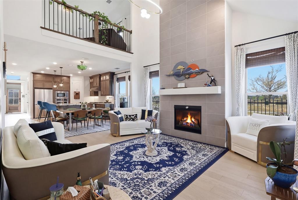 3201 Casa Blanca Street