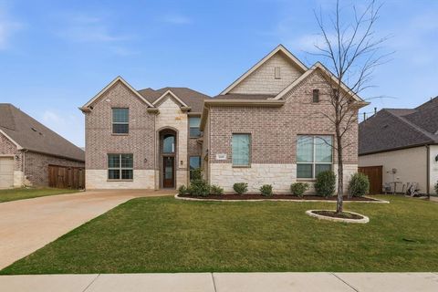1220 Wild Senna Way Haslet TX 76052