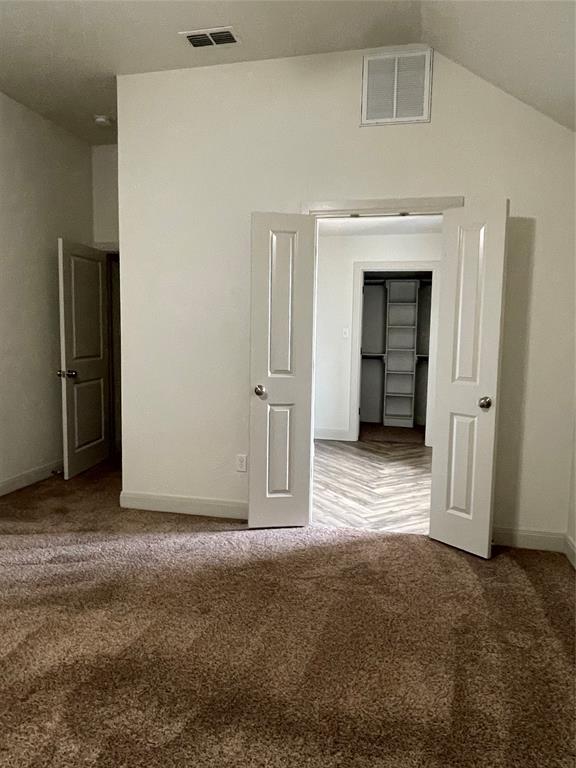 Wylie Ridge Add - Residential Lease