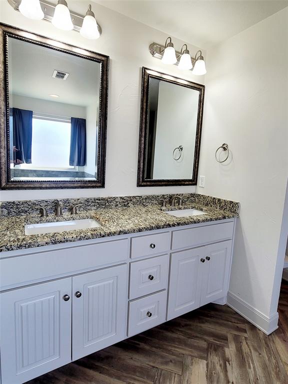 Wylie Ridge Add - Residential Lease