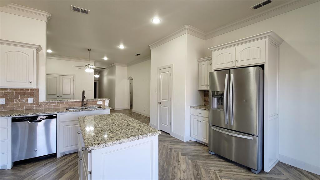 Wylie Ridge Add - Residential Lease