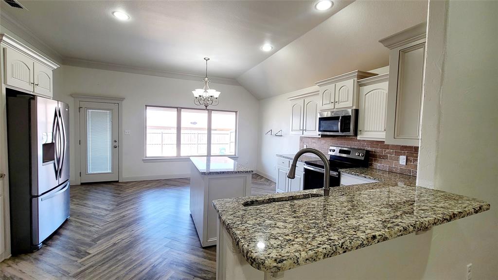 Wylie Ridge Add - Residential Lease