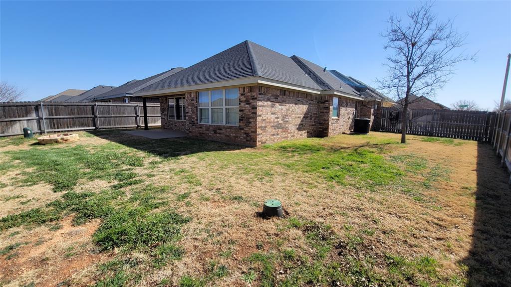 Wylie Ridge Add - Residential Lease