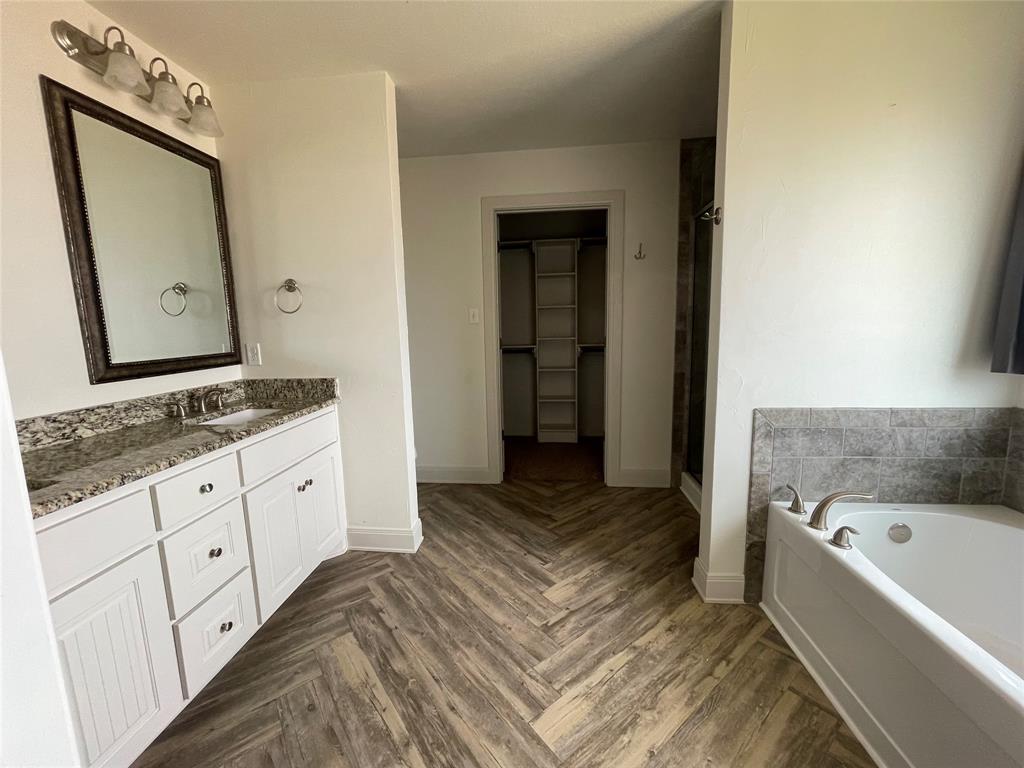 Wylie Ridge Add - Residential Lease