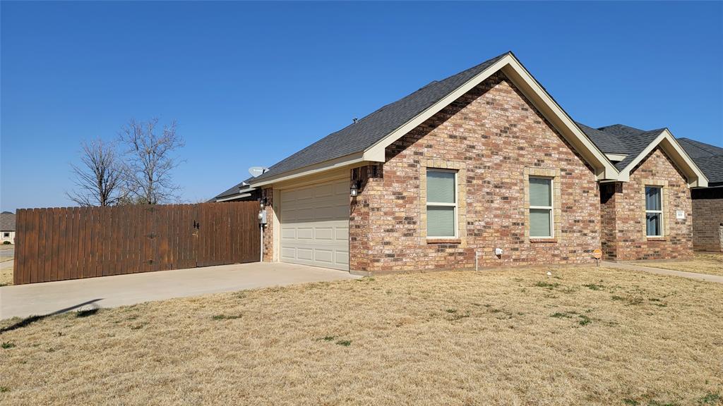 Wylie Ridge Add - Residential Lease