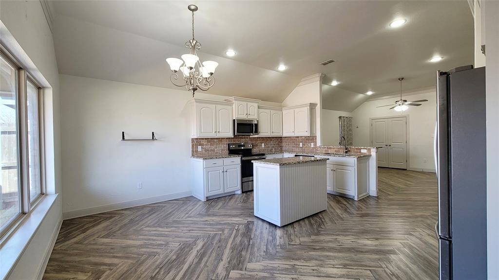 Wylie Ridge Add - Residential Lease