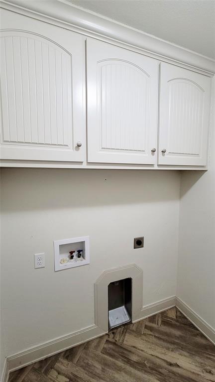 Wylie Ridge Add - Residential Lease