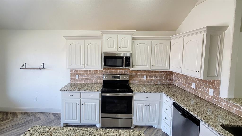 Wylie Ridge Add - Residential Lease