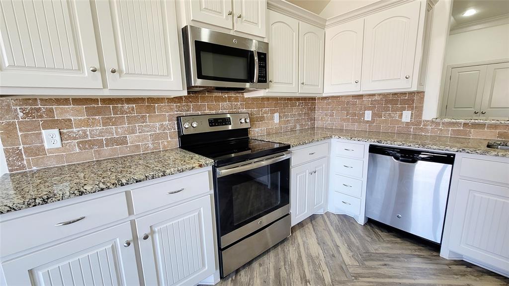 Wylie Ridge Add - Residential Lease