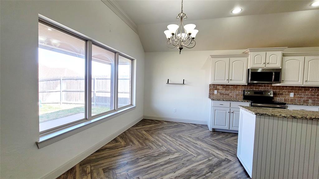 Wylie Ridge Add - Residential Lease