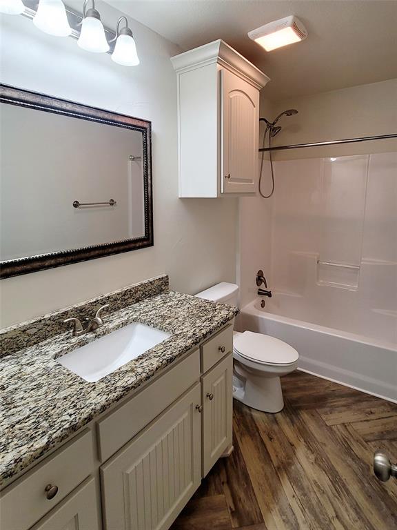 Wylie Ridge Add - Residential Lease