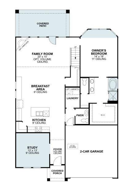 Lilyana - Residential