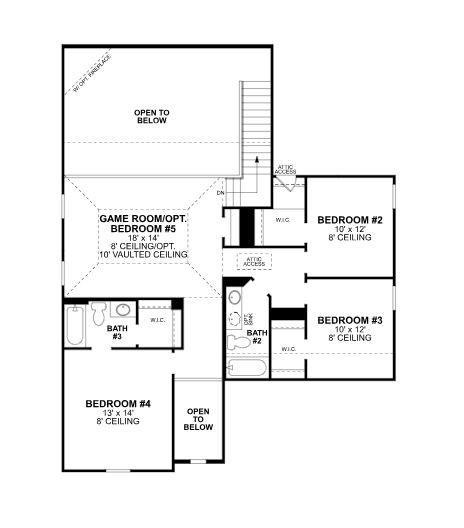 Lilyana - Residential