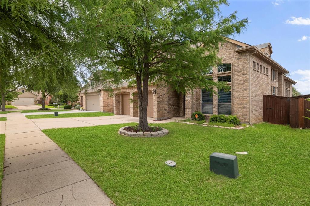 3309 Tori Trail
