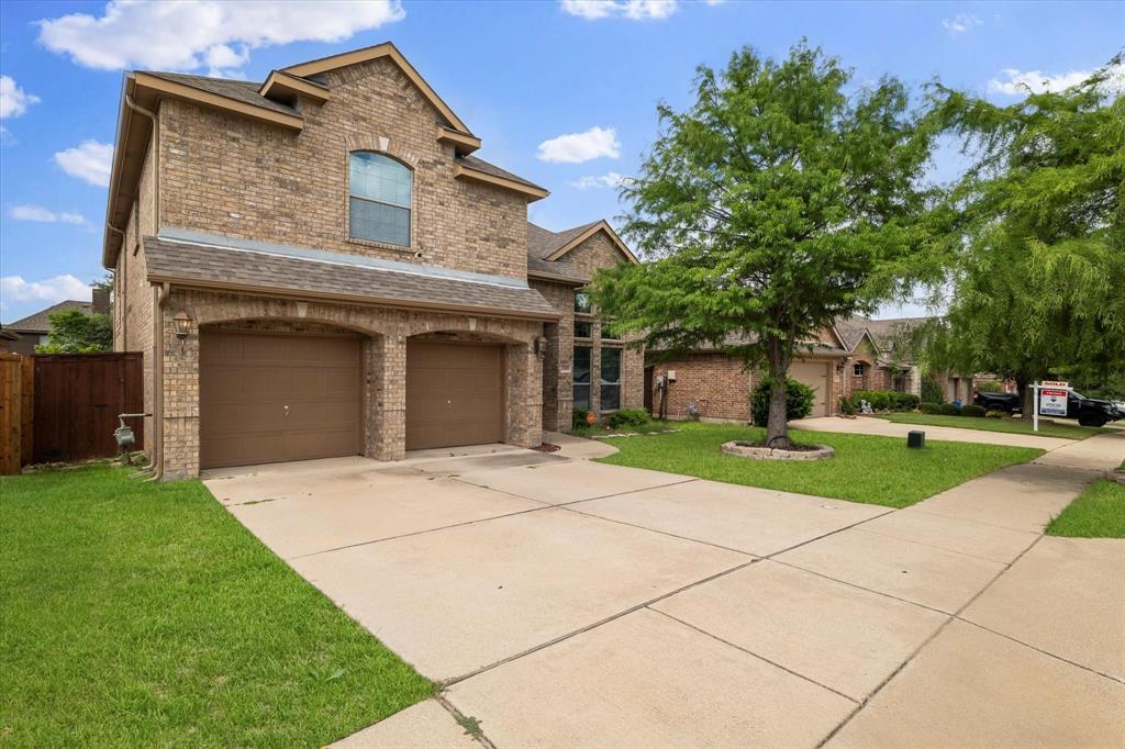 3309 Tori Trail