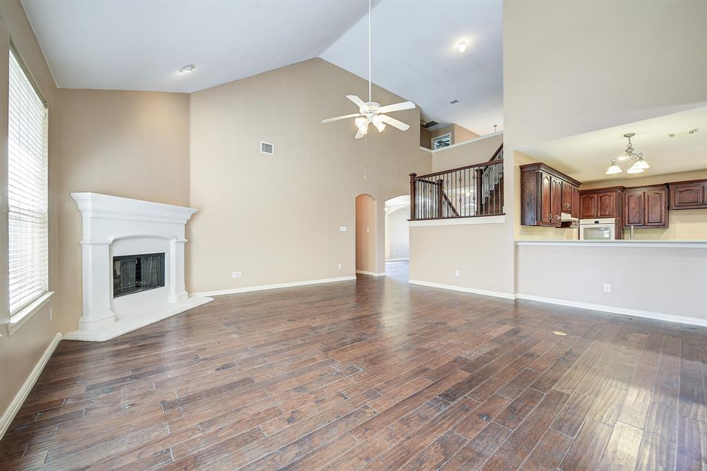 Villages Of Woodland Spgs - Residential