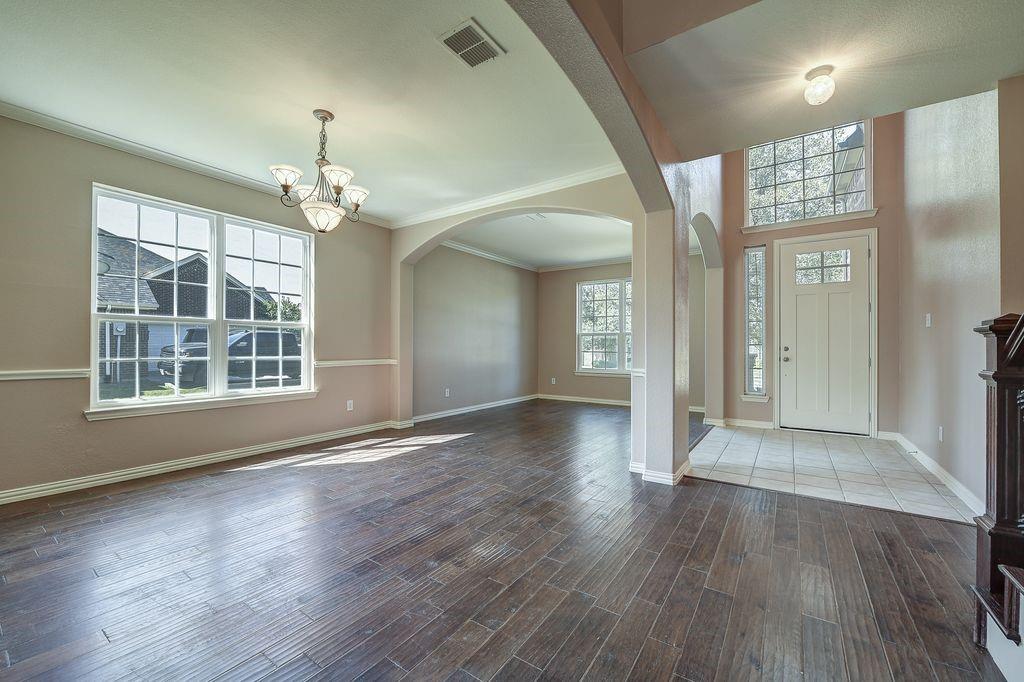 Villages Of Woodland Spgs - Residential