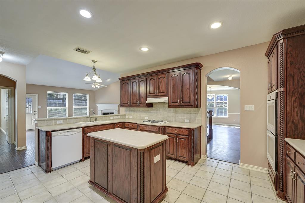 Villages Of Woodland Spgs - Residential