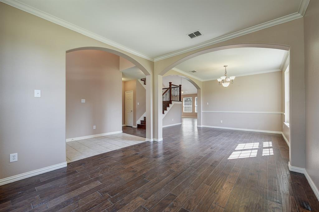 Villages Of Woodland Spgs - Residential