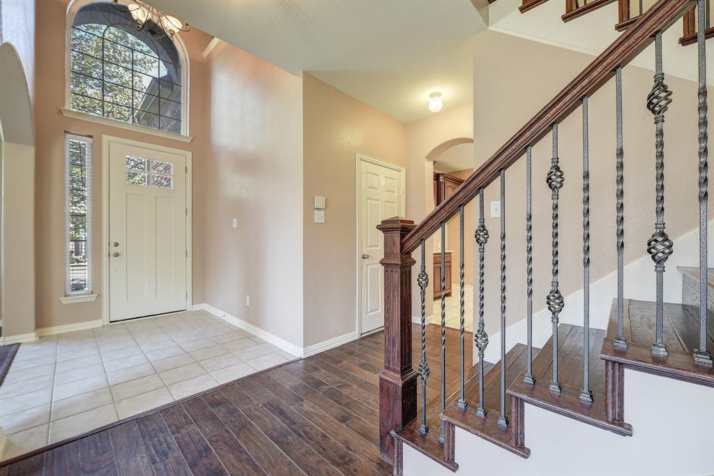 Villages Of Woodland Spgs - Residential