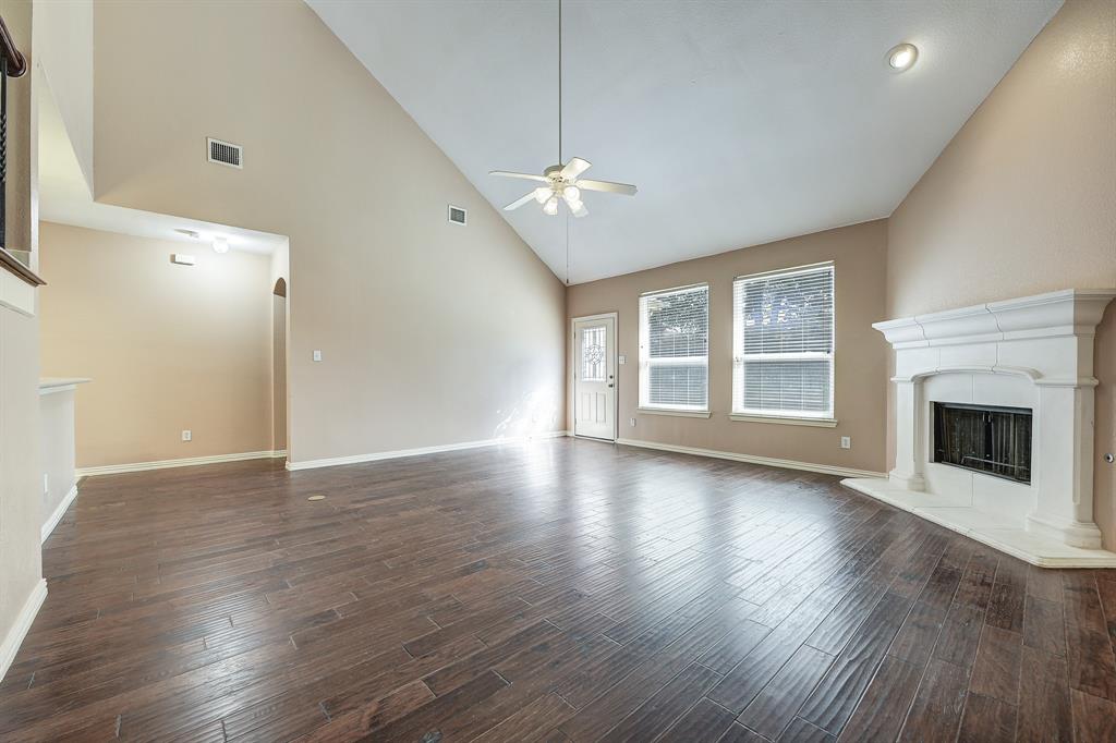 Villages Of Woodland Spgs - Residential