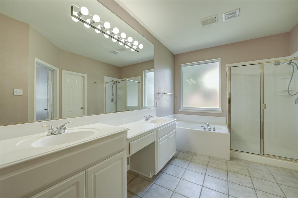 Villages Of Woodland Spgs - Residential