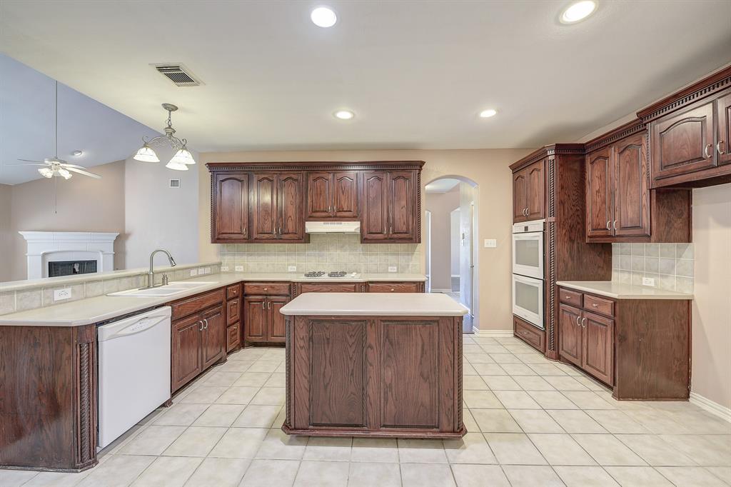 Villages Of Woodland Spgs - Residential