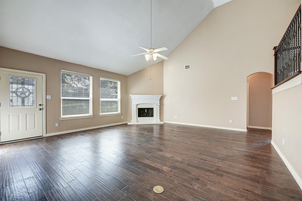 Villages Of Woodland Spgs - Residential