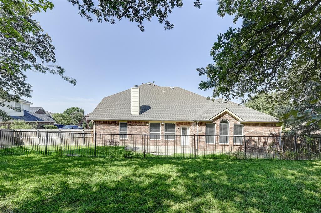 Villages Of Woodland Spgs - Residential