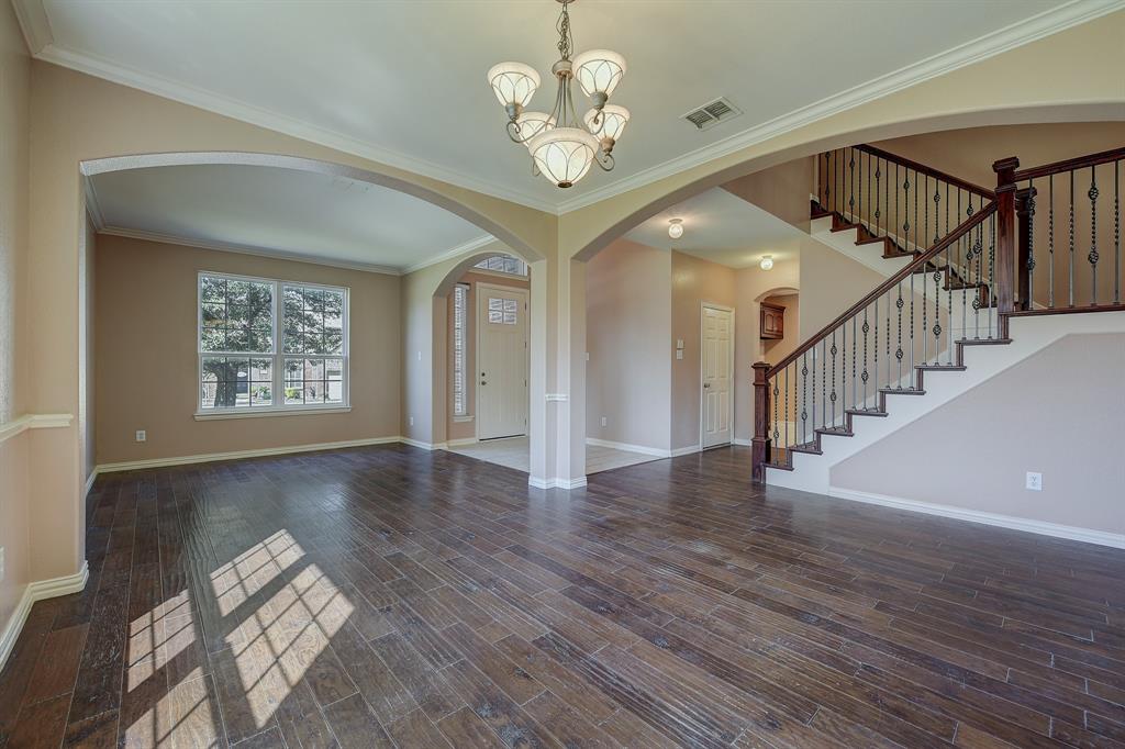 Villages Of Woodland Spgs - Residential