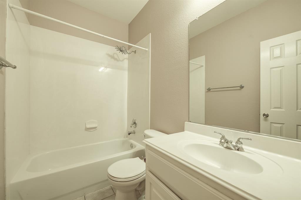 Villages Of Woodland Spgs - Residential