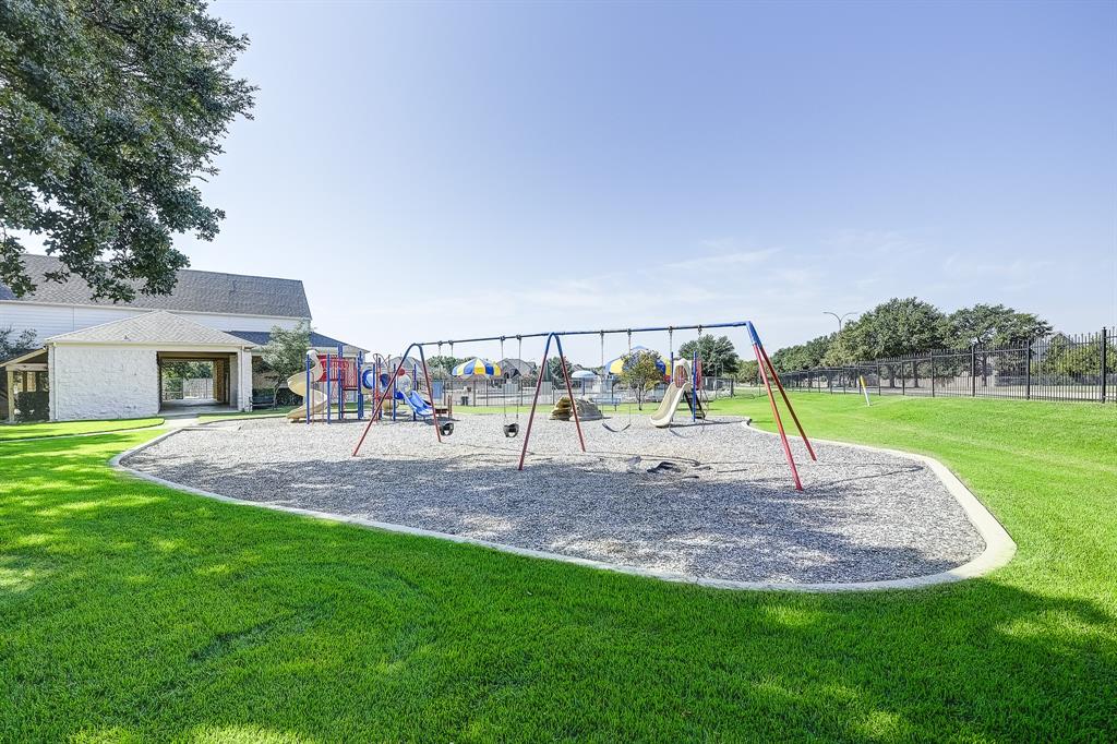 Villages Of Woodland Spgs - Residential