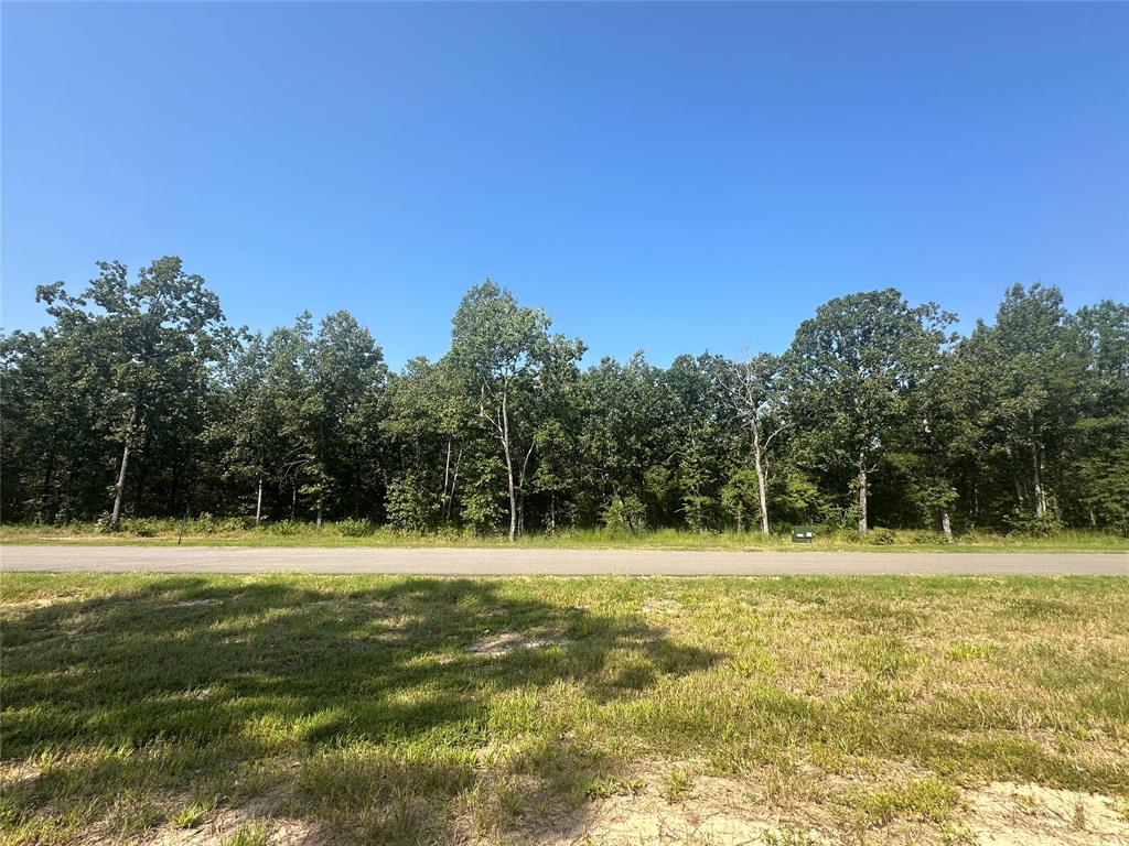 LOT 33 ANGLER SHORES
