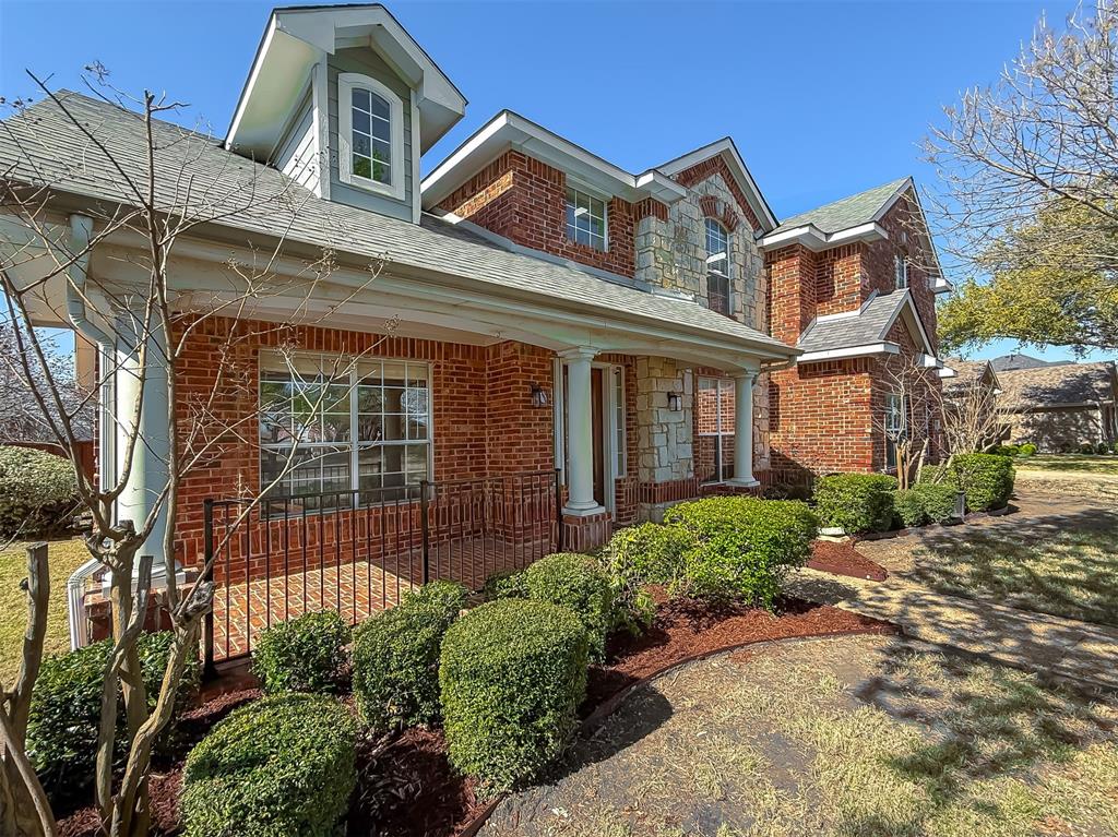 9313 Waterview Parkway