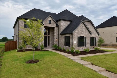 3950 WILDERNESS Drive Prosper TX 75078
